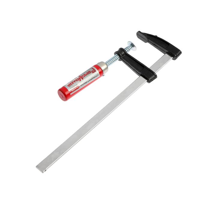 Струбцина Hobbi F-образная 50 х 250 мм