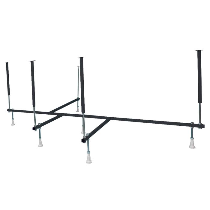 Рама для ванны акриловой 1MarKa DIANA, 170х105 см, разборная, правая/левая