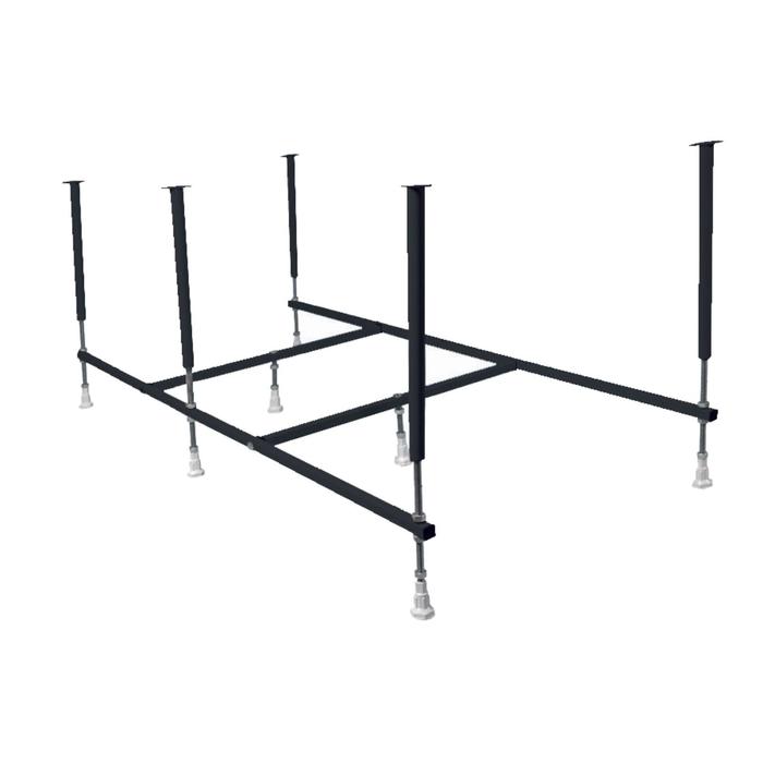 Рама для ванны акриловой 1MarKa KORSIKA, 190х100 см, разборная