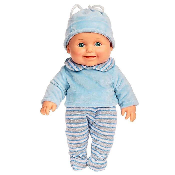 Кукла "Малыш 11 мальчик", 30 см