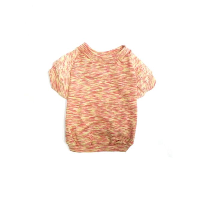 Футболка OSSO для собак, размер 22