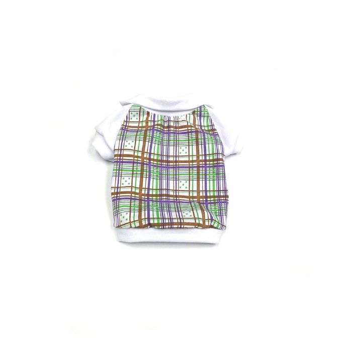 Поло OSSO для собак, размер 25