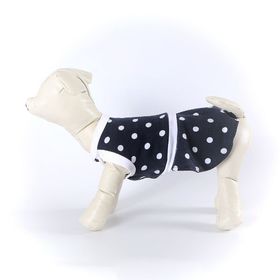 Платье OSSO для собак «Модница», размер 22, микс цветов Ош