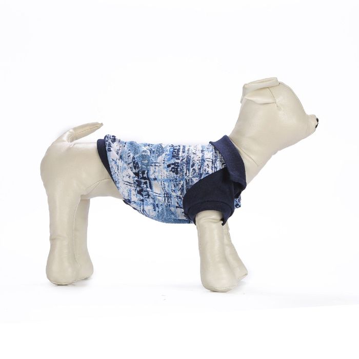 Поло OSSO для собак, размер 20