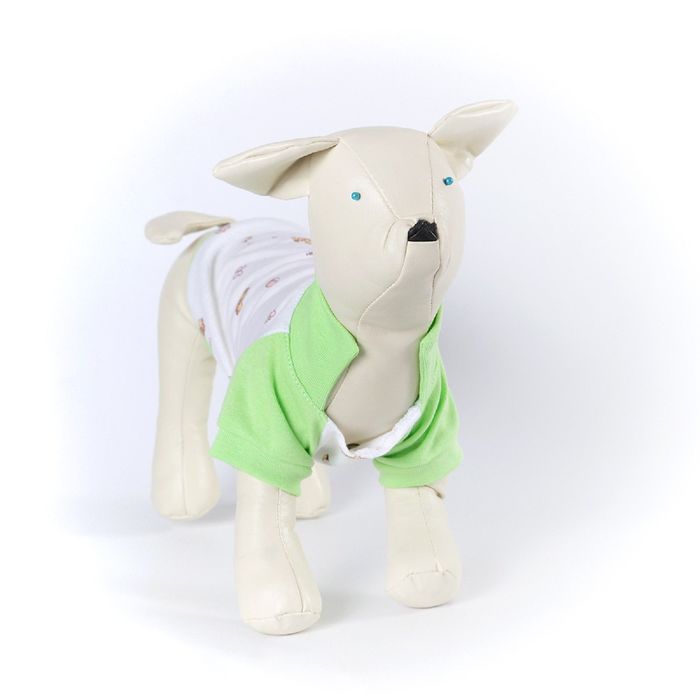 Поло OSSO для собак, размер 30