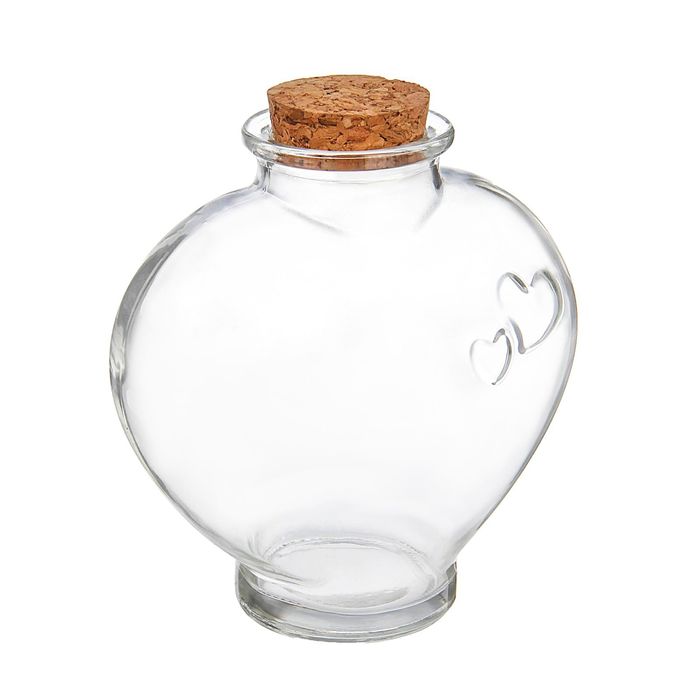 Емкость для специй "Парфе.Амур" 350 мл, 11,5х5х11