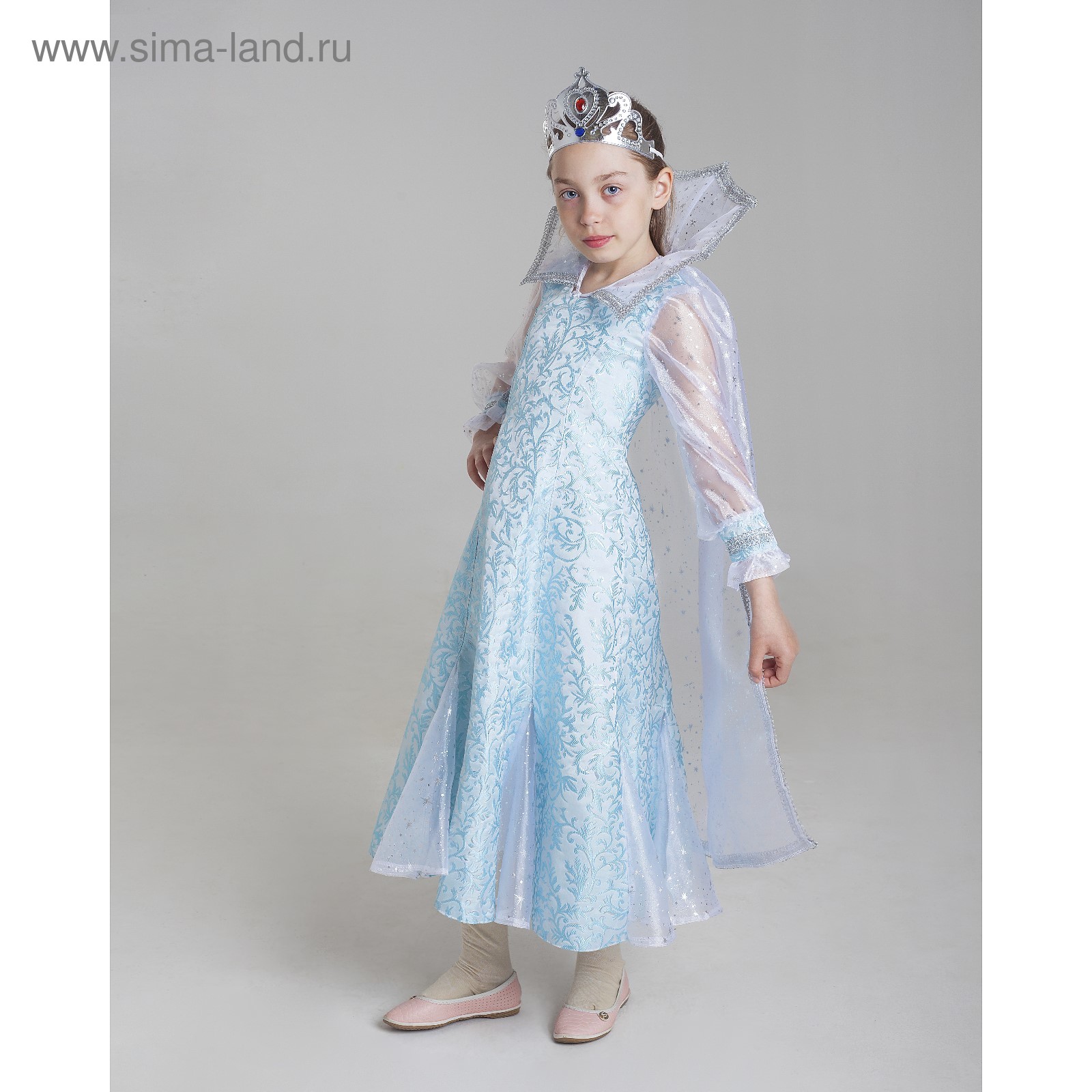 Новогодние Костюмы Королева