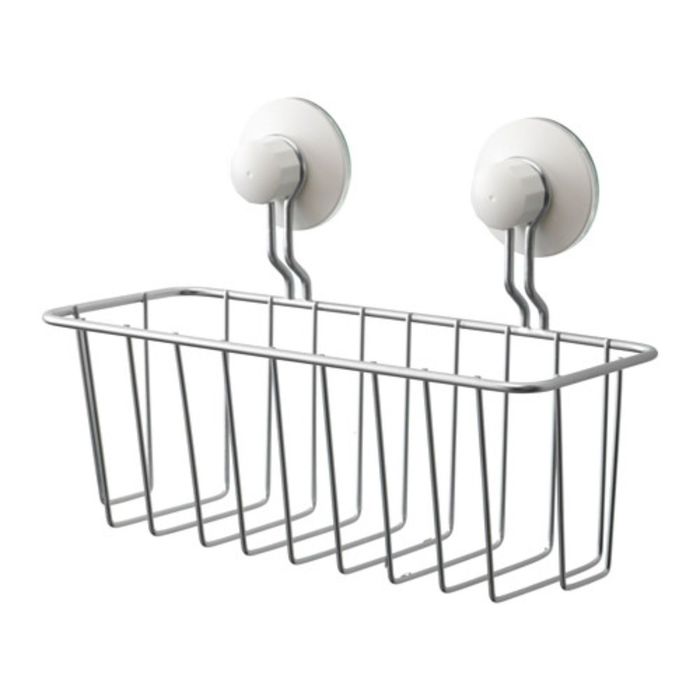 Корзина для душа, оцинкованная ИММЕЛЬН