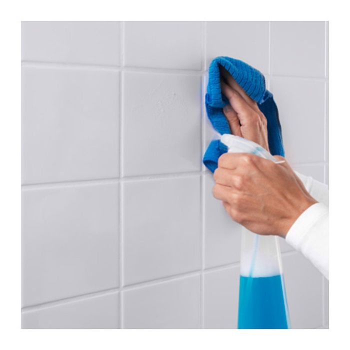 Корзина для душа, оцинкованная ИММЕЛЬН