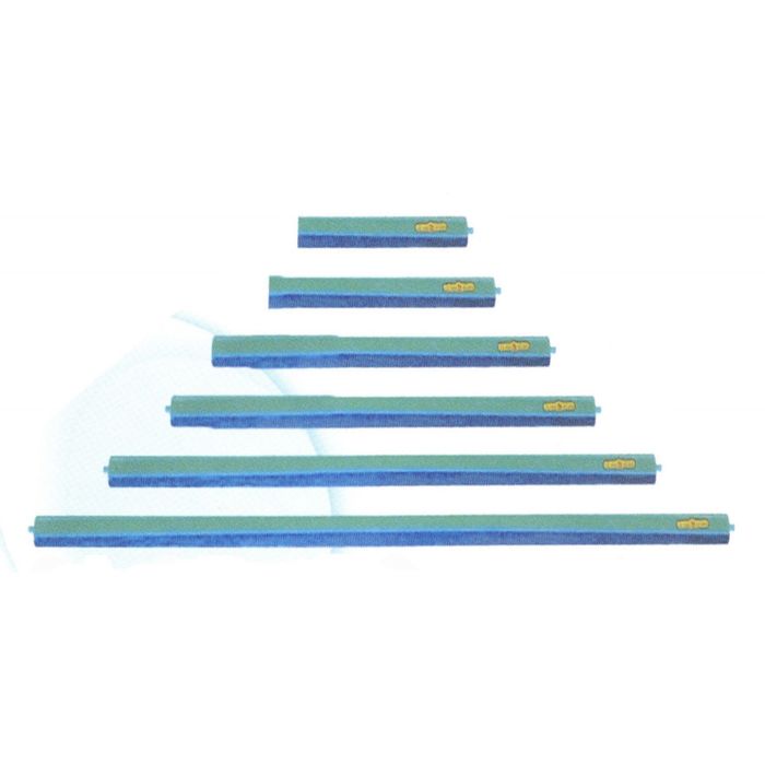 Распылитель камень-полоска, зелёный 60см