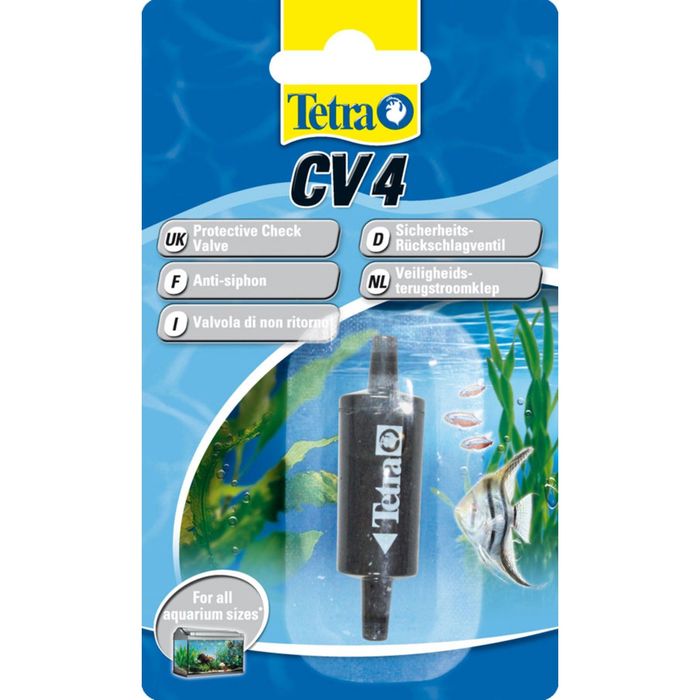 Распылитель AS 35 ТЕТRА