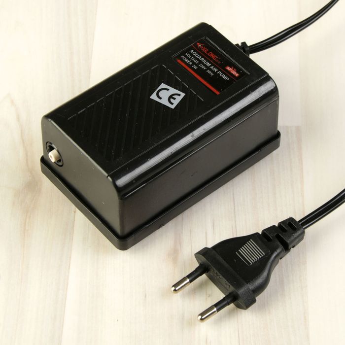 Компрессор СИЛОНГ AP-004 2Вт, 1,5л/мин