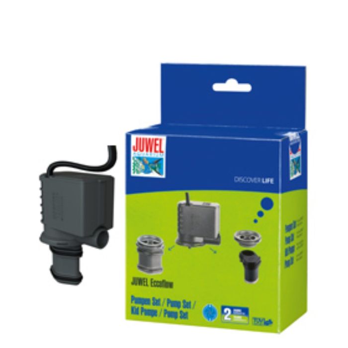 Помпа JUWEL ECCOFLOW  600 для аквариумов Рио 180, Рио 240, Тригон 190, Вижн 180