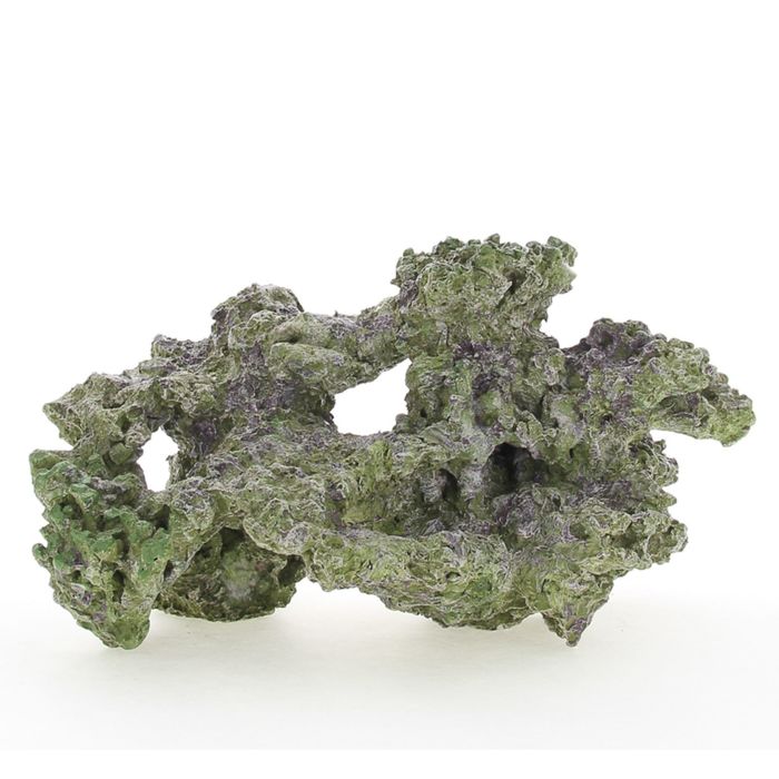 Камень пластиковый "LIVE ROCK"  L440 x W280 x H210мм