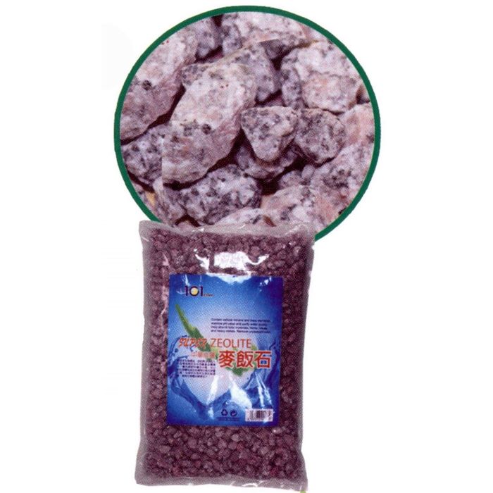 Наполнитель "SUPER ZEOLITE" цеолит 3,98л