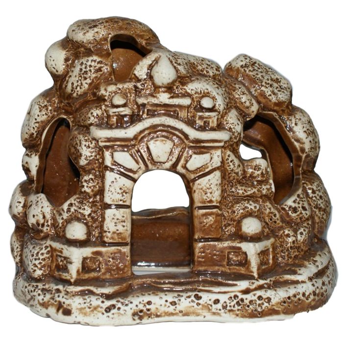 Парадное 18х16х9 см