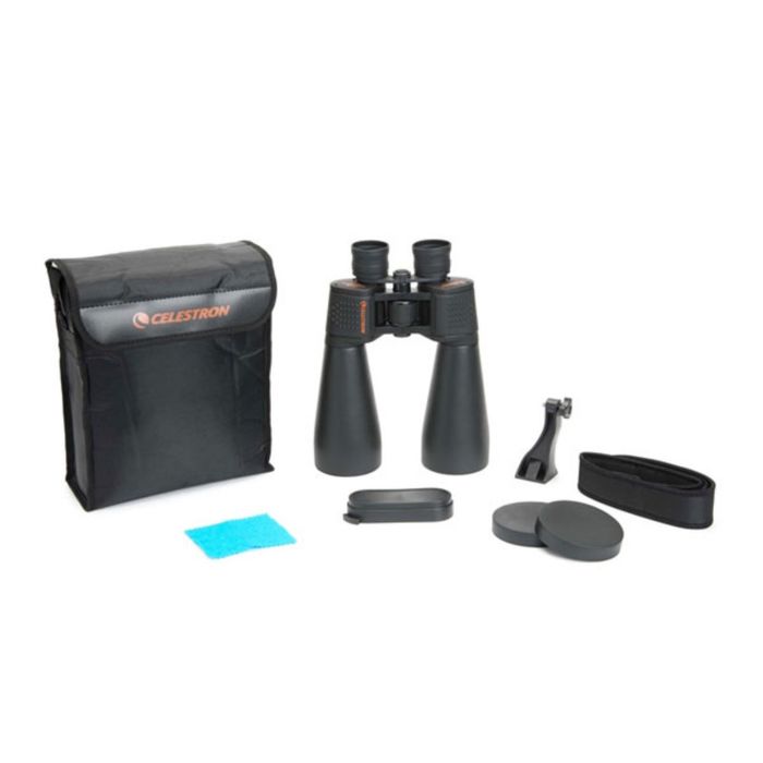 Бинокль SkyMaster 15x70