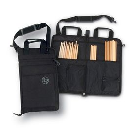 

Чехол-сумка для палочек LATIN PERCUSSION LP537-BK Pro Stick Bag