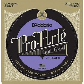 

Струны для классической гитары D'Addario EJ44LP Pro-Arte Composite