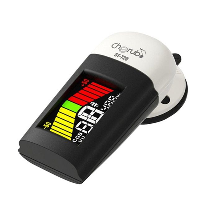 Тюнер цифровой Cherub ST-720  на присоске