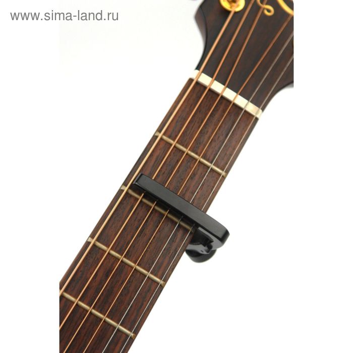 фото Каподастр для гитары planet waves pw-cp-06 ns trio capo