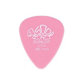 

Медиаторы Dunlop 41R.46 Delrin 500 , 72шт, толщина 0,46мм,