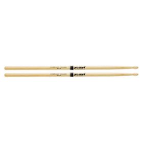 

Барабанные палочки ProMark TX5ABW 5AB, орех гикори, деревянный наконечник