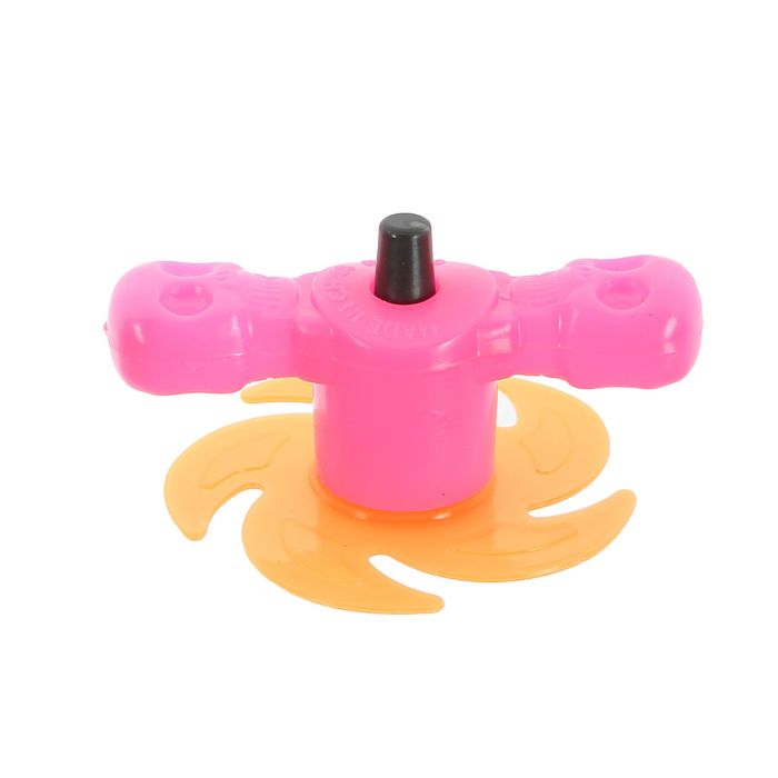 Вертушка "Вихрь", цвета МИКС