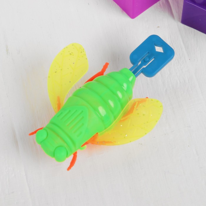 Стрелялка &quot;Муха&quot;, цвета МИКС