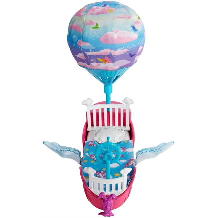 Волшебная кроватка Челси Barbie