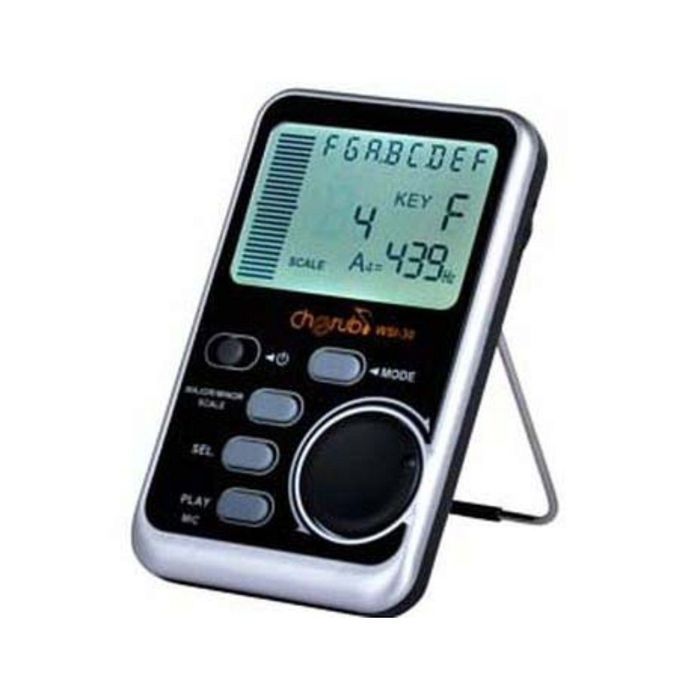 Тренажёр гармонического слуха WSI-30, Cherub