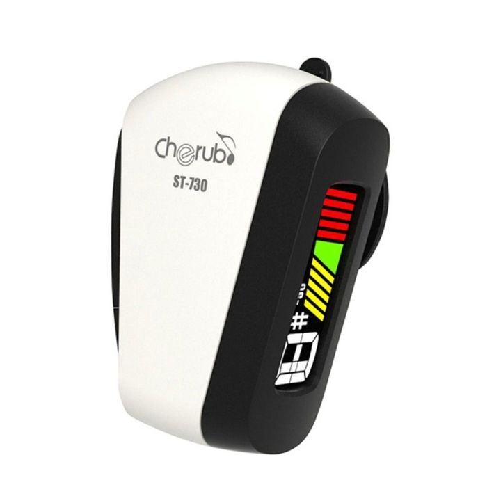 Тюнер цифровой Cherub ST-730  на присоске