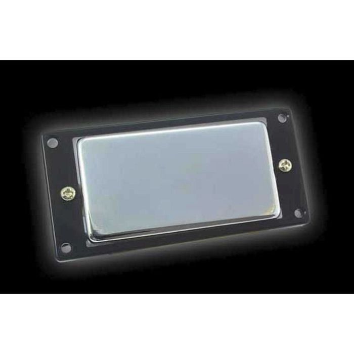 Звукосниматель Belcat BH-21(CR)Neck магнитный, хамбакер, нековый, хром