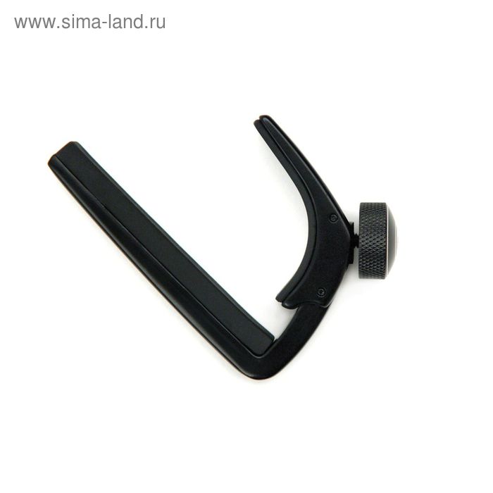 

Каподастр для классической гитары Planet Waves PW-CP-04 NS Capo черный