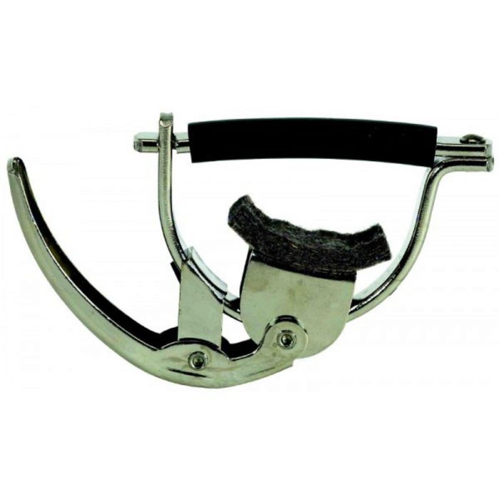 Каподастр для классической гитары Wittner 998 с металлическим держателем