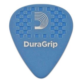 

Медиаторы Planet Waves 7DBU5-10 DuraGrip , дюралин, средне-толстые, 10шт,