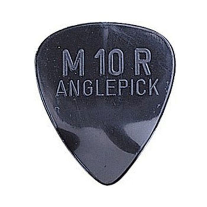 Медиаторы Dunlop M10R Speedpicks Reverse Angle 24шт, толщина 0,84мм,