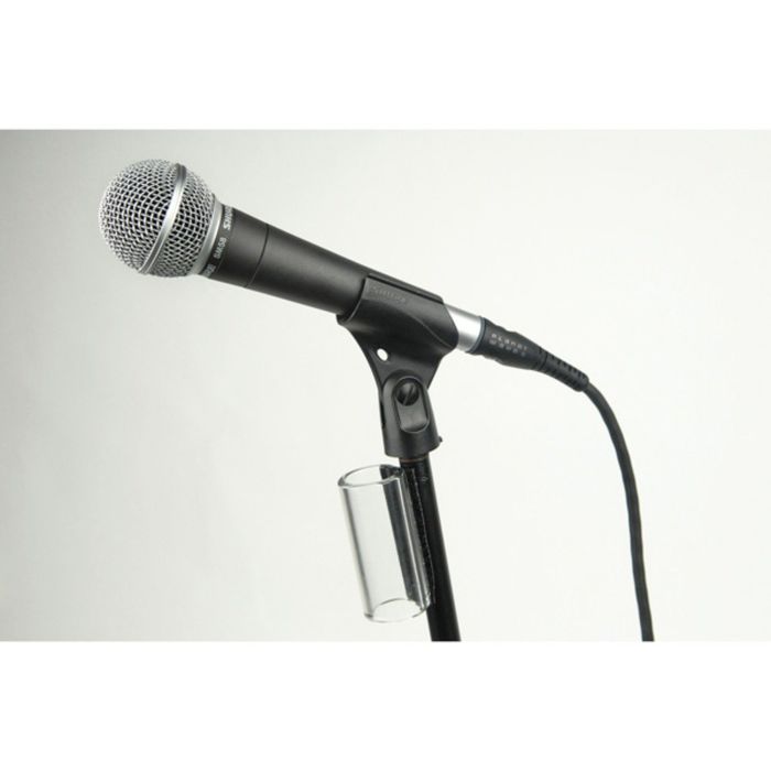 Слайд с липучкой Planet Waves PWGS-DSM D-Slyde, средний