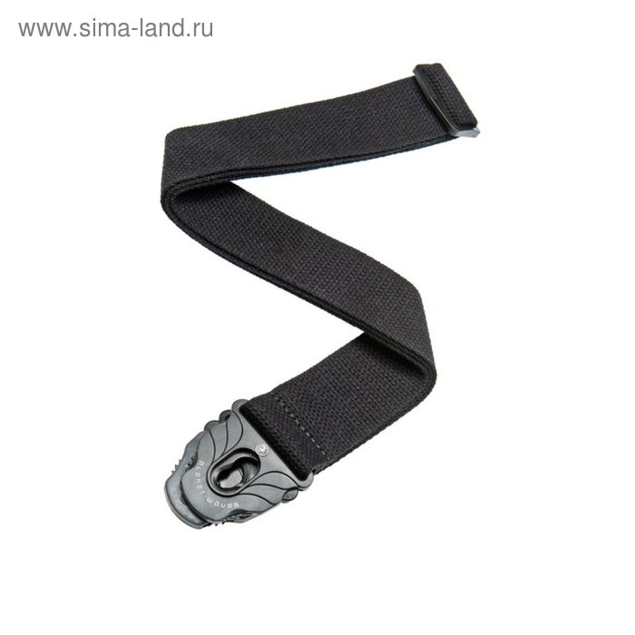 фото Ремень для гитары planet waves 50ctpl00 planet lock