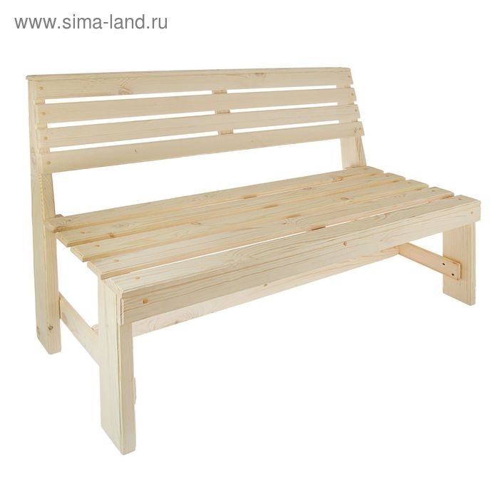 Скамейка к набору 