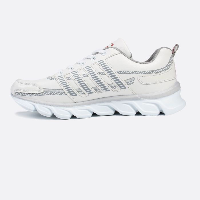 Кроссовки мужские арт. A8578-5 (белый) (р. 44)