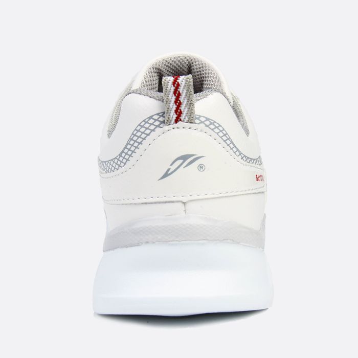 Кроссовки мужские арт. A8578-5 (белый) (р. 44)