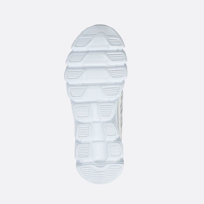 Кроссовки мужские арт. A8578-5 (белый) (р. 44)