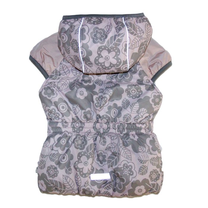 Жилет для девочки "ЛАЙМА", рост 92 см (52), цвет розовый Ж21017-01_М