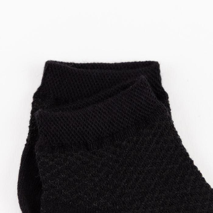 Носки женские, цвет МИКС, размер 23-25