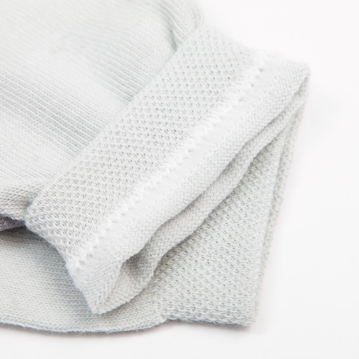 Носки женские, цвет МИКС, размер 23-25