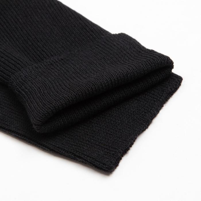 фото Носки мужские, размер 25, цвет микс комфорт+