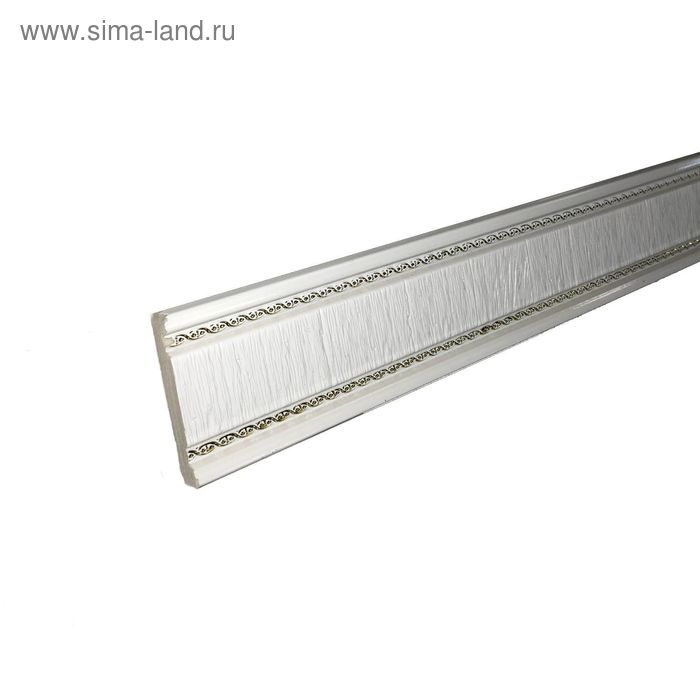 

Багет Классик Белый