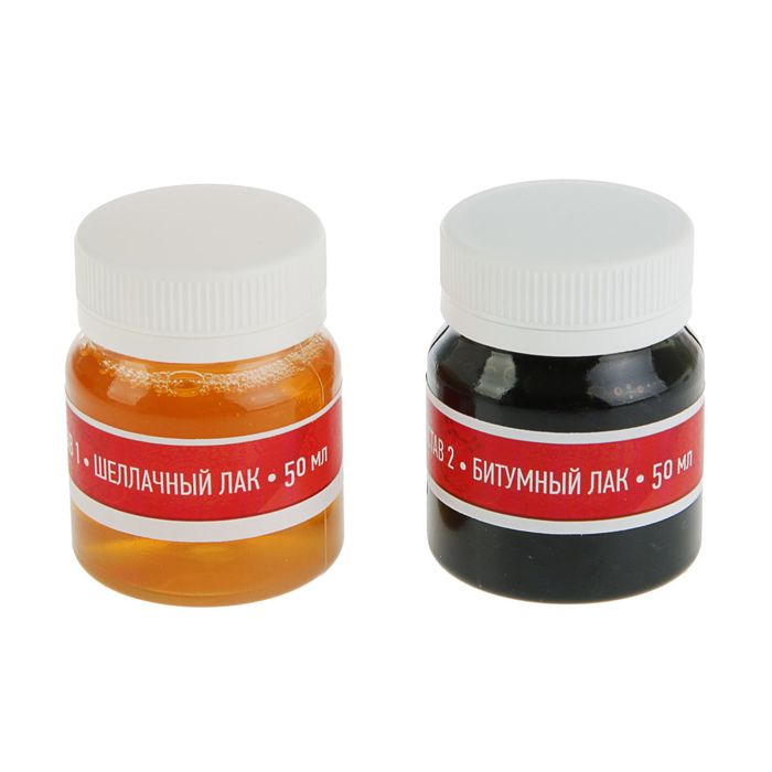 Набор для состаривания 2 шт.уки*50 мл Таир 111212003