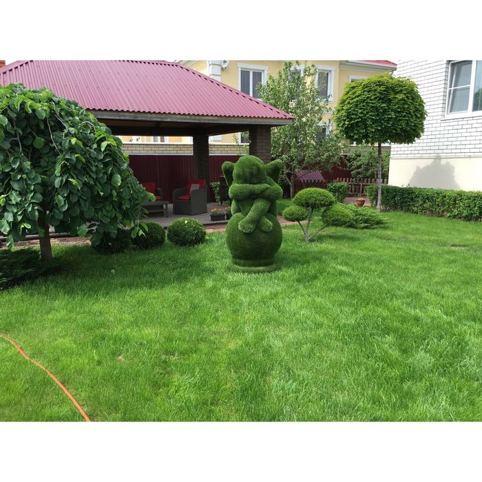 Топиар фигура "Ангел"